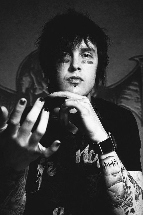 The Rev as Himself