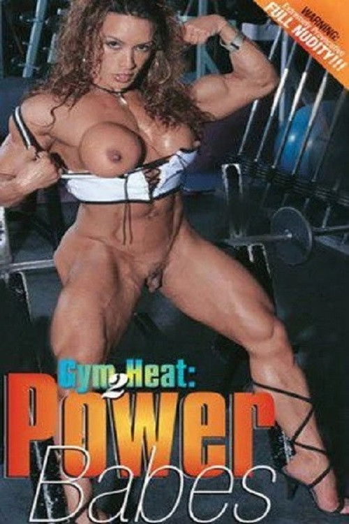 Gym Heat 2 - Power Babes