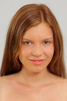 Keri as (archive footage)