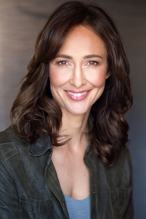 Alyson Standen as Aviv (voice)