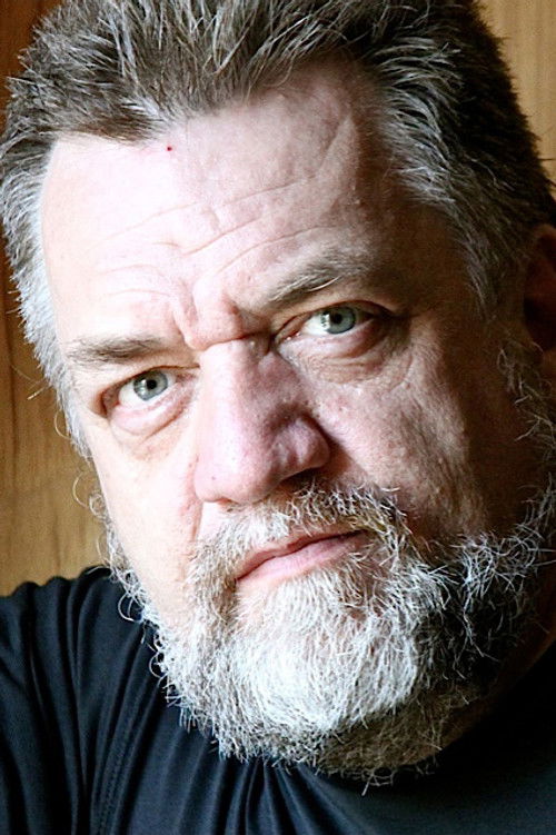 Guy-Daniel Tremblay as Revendeur