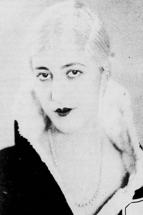 Ruth Gentil as Lígia