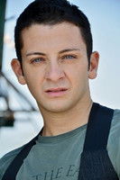 Armando Pizzuti as Santilli