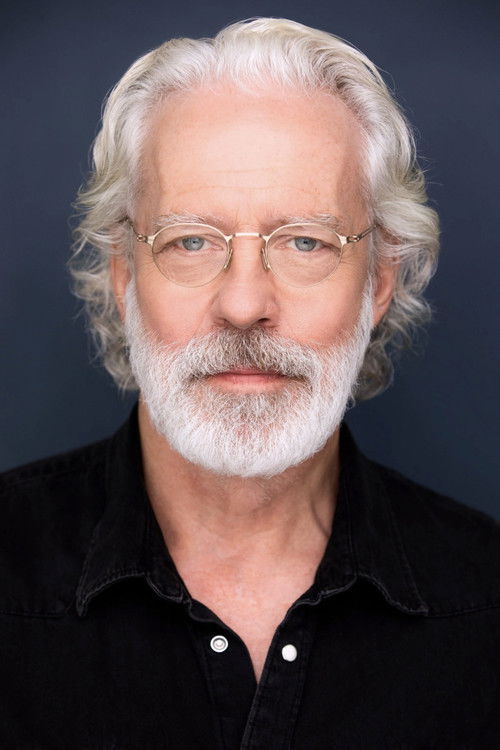 Terrence Mann as Counselor Tetra / Ug
