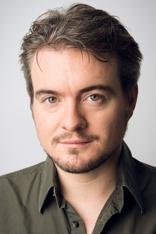 Xander van Vledder as Colleague Maarten