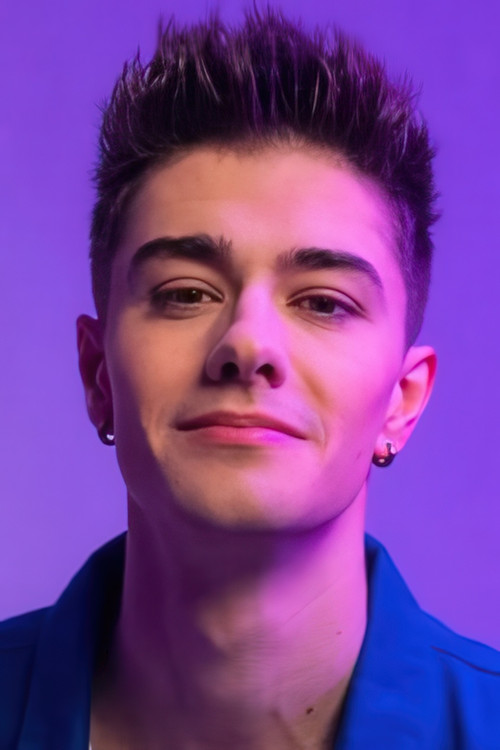 Axel Marbeuf as Self