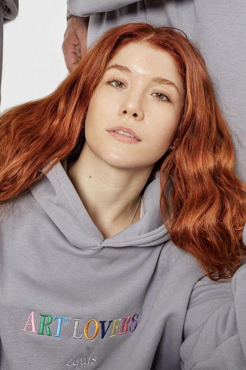 Sofía Fontan as Dancer