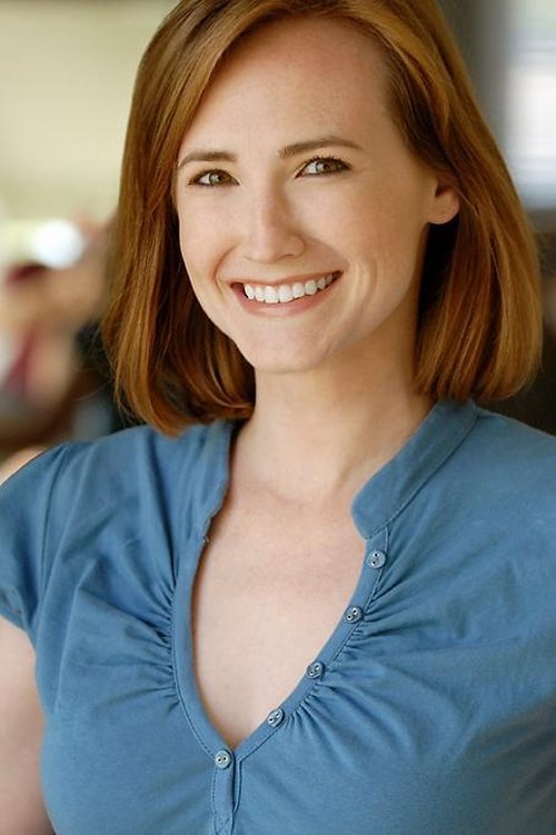 Laurel Johnston as Liz