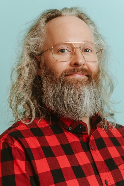 François Bellefeuille as Self (archive footage)