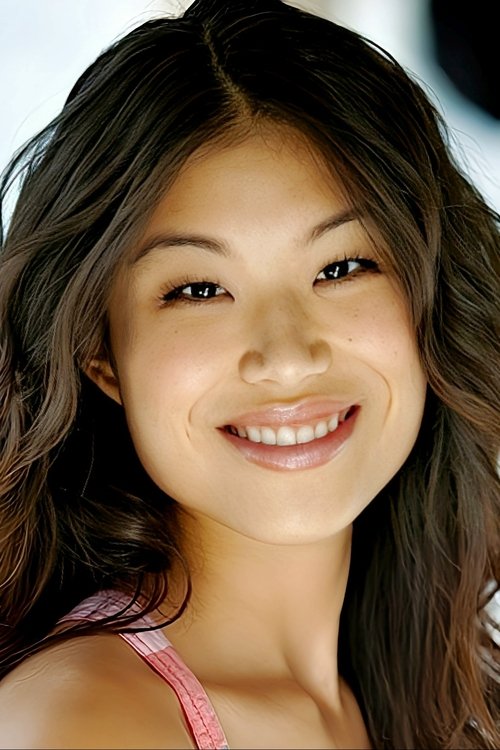 Catherine Shu as Asian Manicurist