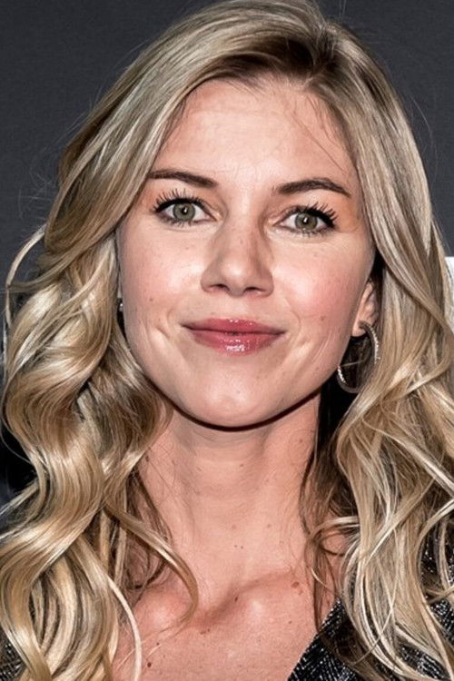 Anouk Hoogendijk as Self