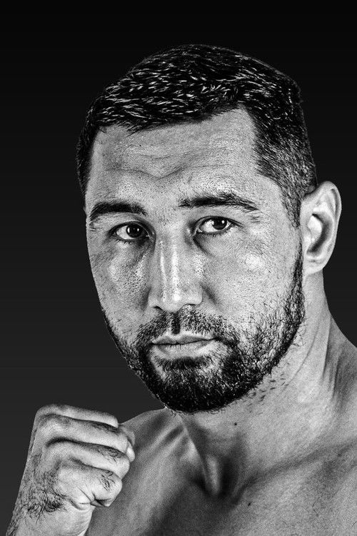 Aidos Yerbossynuly as Self