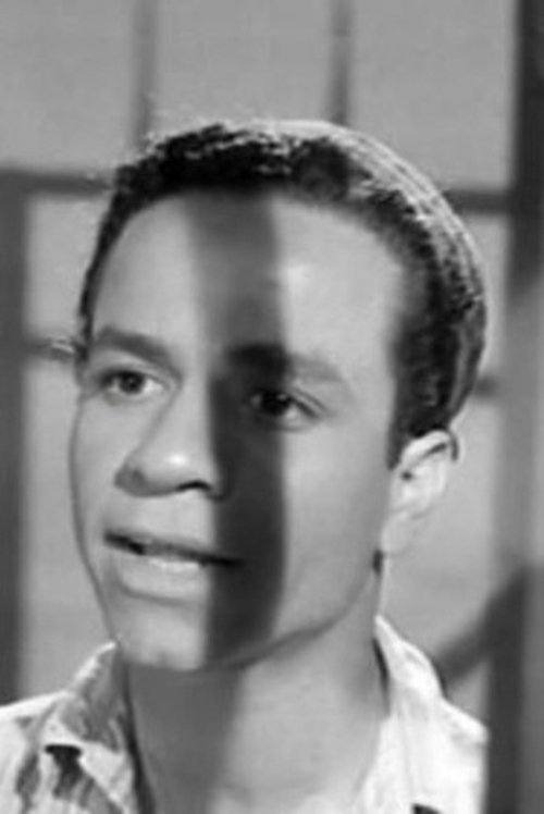 Farouk Ali as فاروق