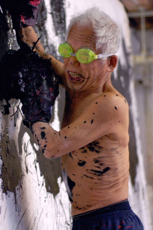 Ushio Shinohara as Self