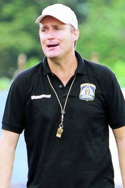 Timo Scheunemann profile photo