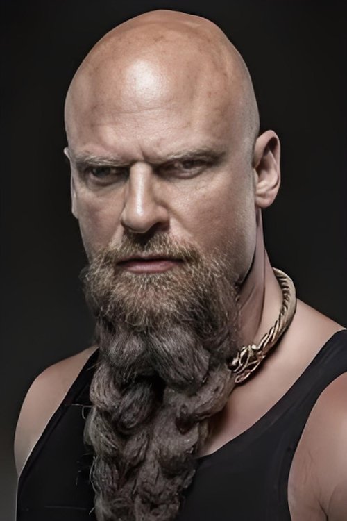 Mishaël Lopes Cardozo as Wilhelm