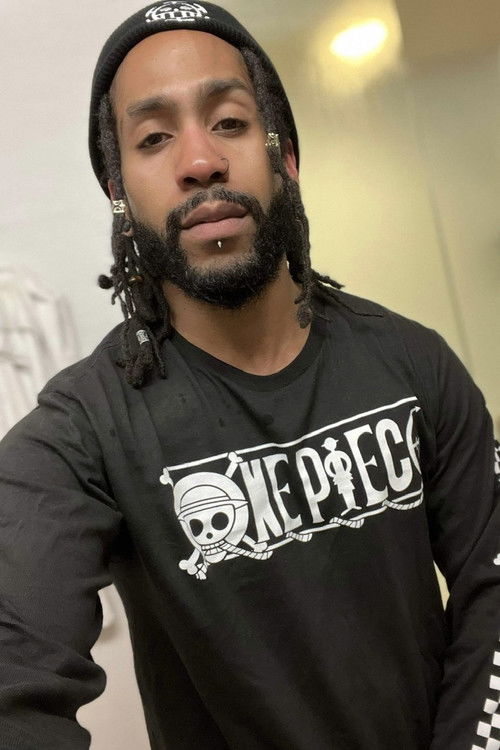 Robbie Reid as Richard