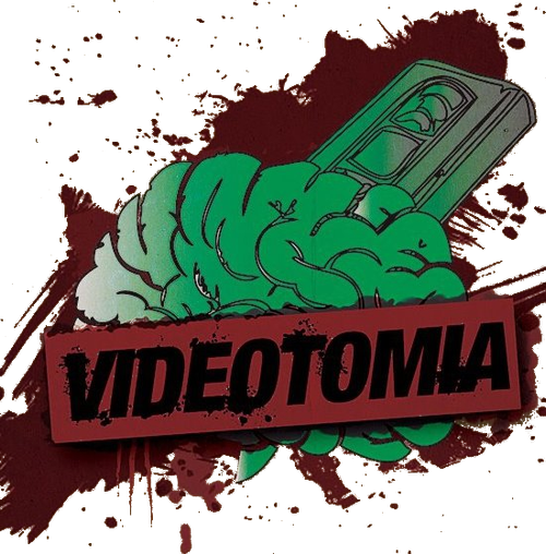 Videotomia logo