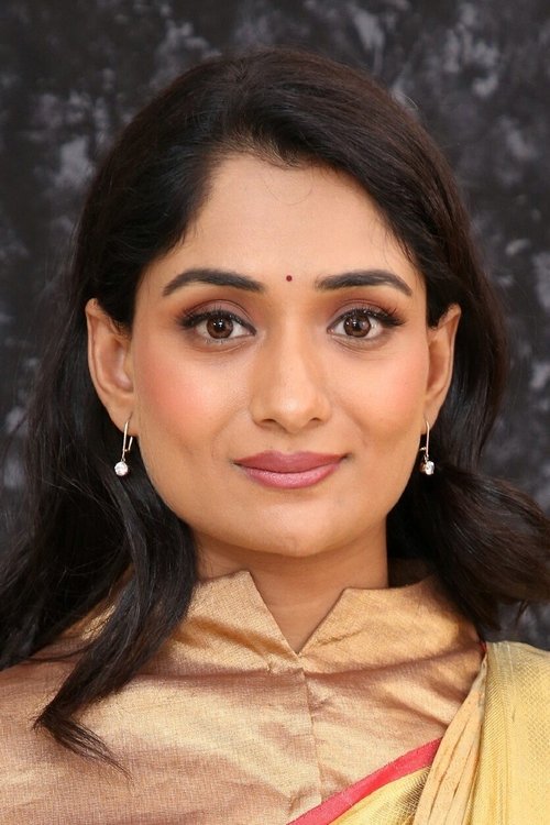 Sandhya Raju as Sitara
