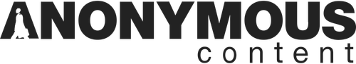 Anonymous Content logo