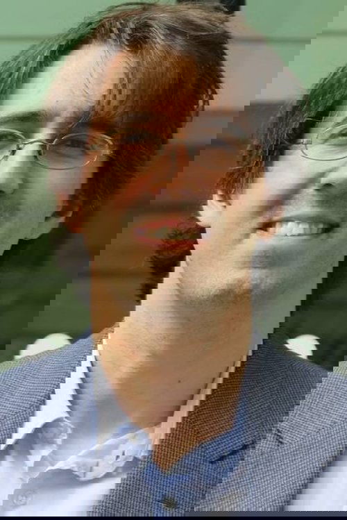 Joao Pedro de Magalhaes as Self