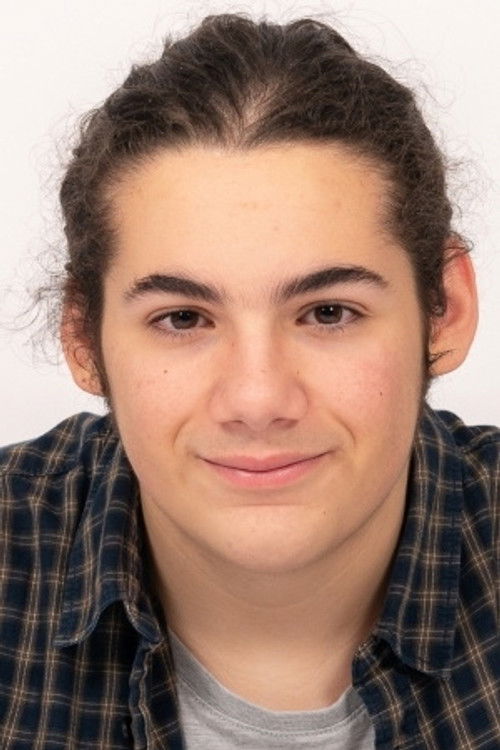 Mario Luciani as Matteo