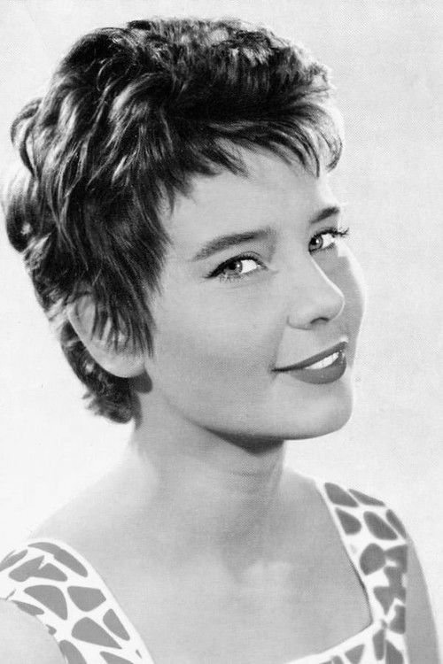 Corny Collins as Susi