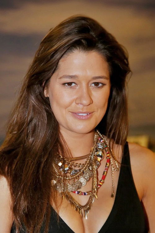 Petra Faltýnová as 