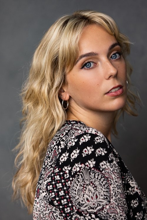 Becky Lindsay as Rebecca