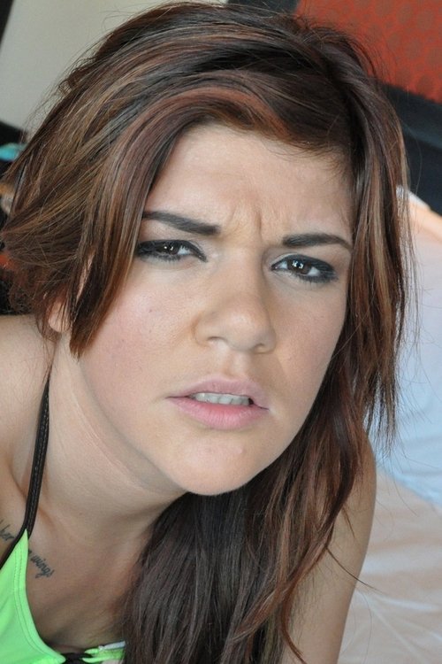 Rissa Maxxx as (archive footage)