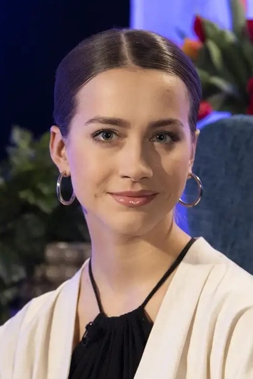 Hanna-Ly Aavik as Wildcat