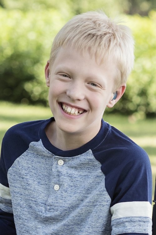 Marcus Craig as Colby