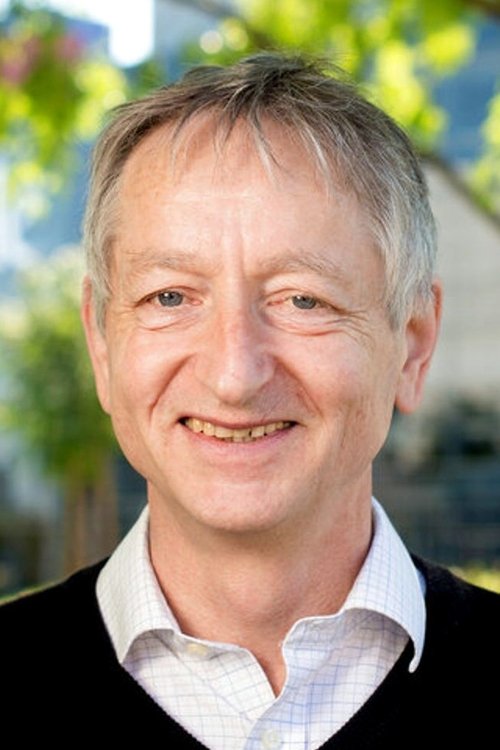 Geoffrey Hinton as Self