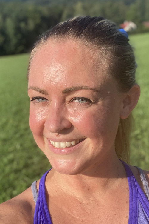 Izabela Kapiasová as Lucie