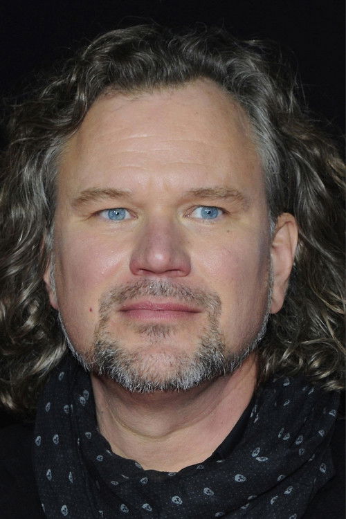 Mark Protosevich as Self