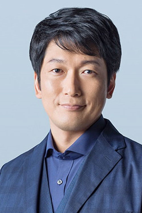 Hitoshi Fujio as 