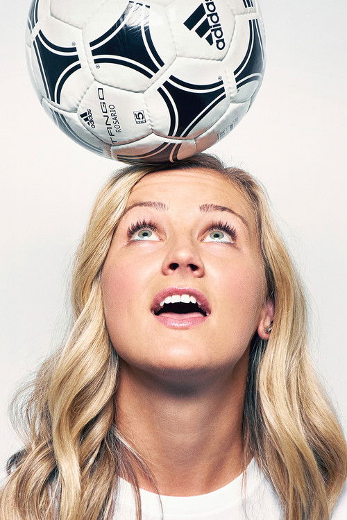 Lindsey Horan as Self