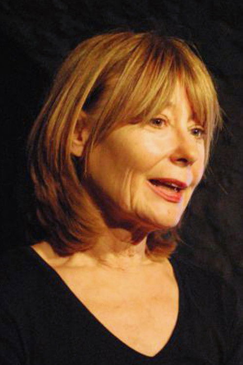 Micheline Welter as Herself