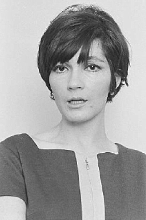 Rebecca Darke as Martha