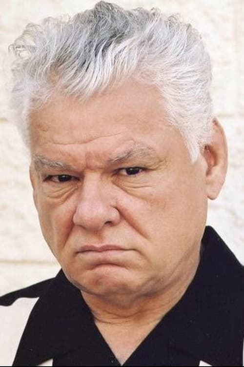 Mike Muscat as Bubba