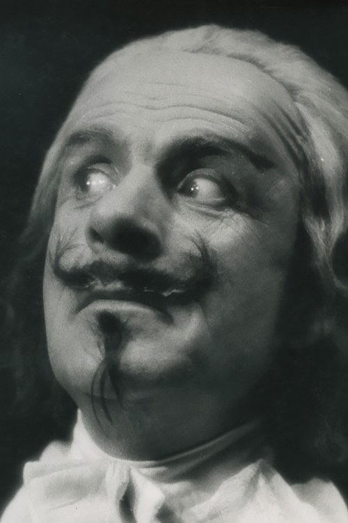 Giannis Avlonitis as Sgouros