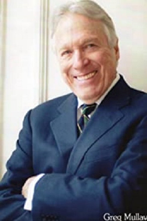 Greg Mullavey as Group Leader