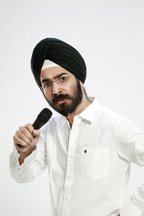 Angad Singh Ranyal as Angad Singh Ranyal
