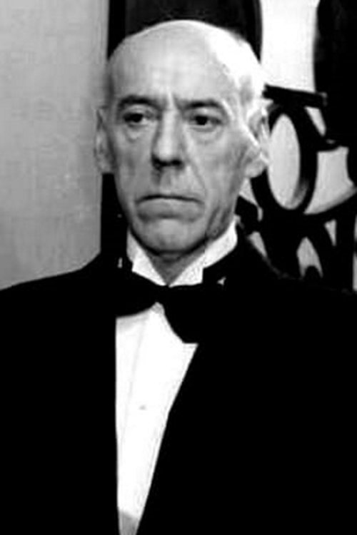 Max Elloy as Self (archive footage)