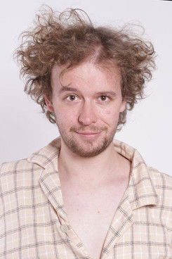 Ondřej Lechnýř as 