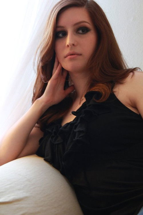 Sara Polton as A Lawyer