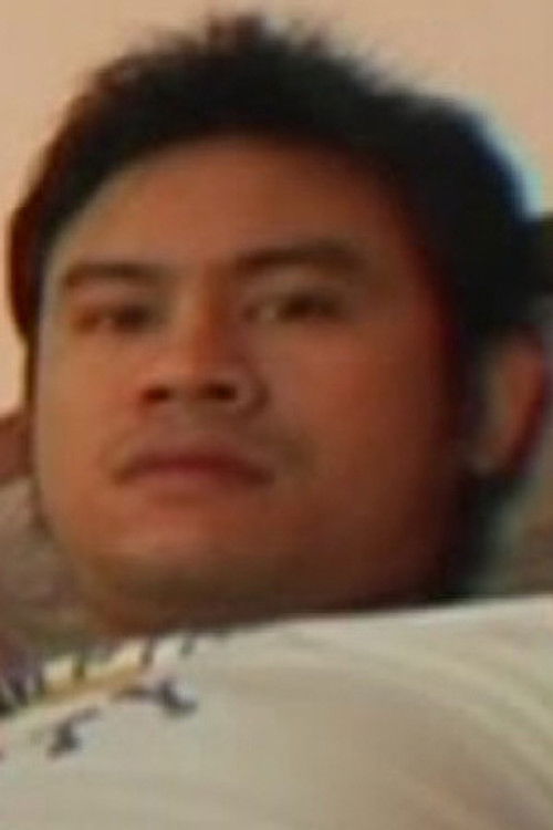 Dan as (archive footage)