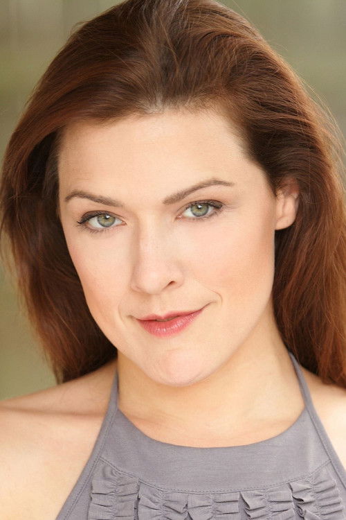 Sharron Bower as Elaine