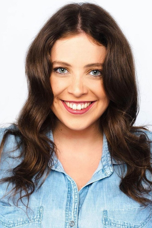 Bronte Larsson as Mum