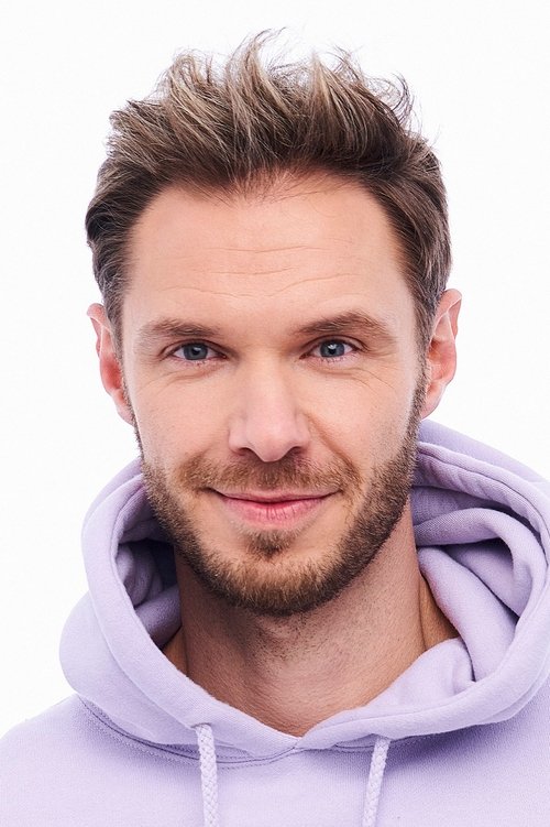 Martin Vachon as Himself